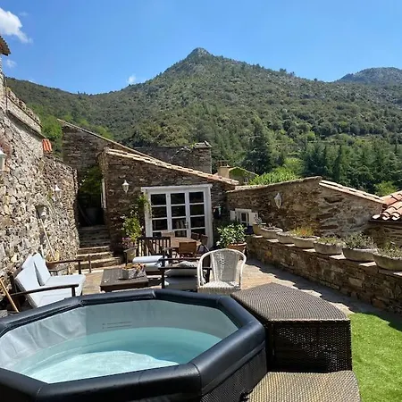 Les Terrasses Cabrespine