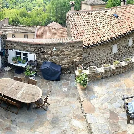 Les Terrasses Villa *