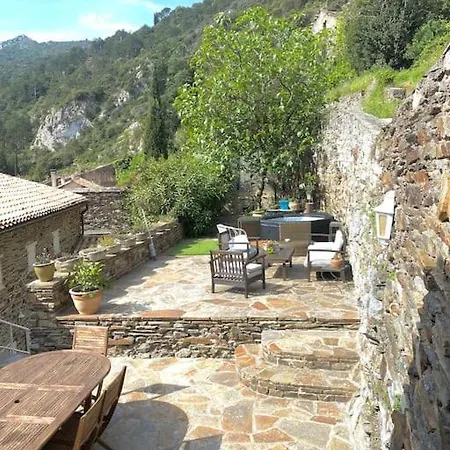 Villa Les Terrasses *