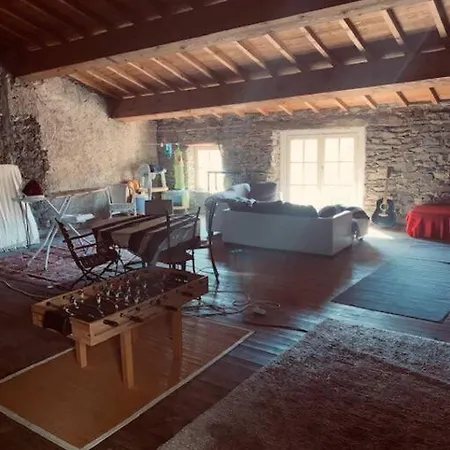 Les Terrasses Villa